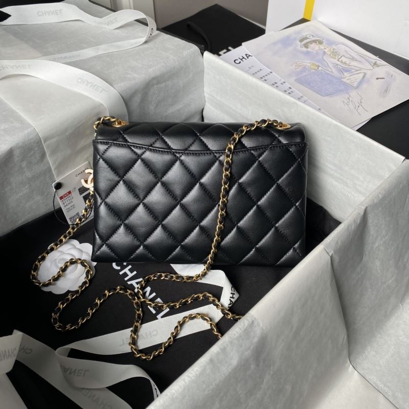 Ch**el satchel bags